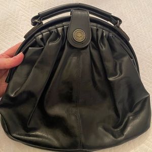 Vintage Capezio Handbag